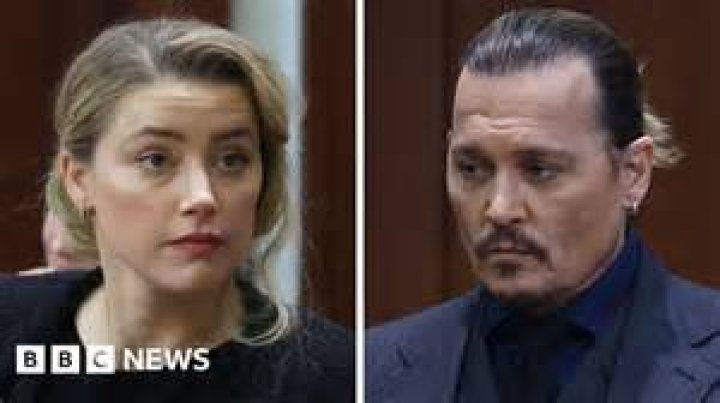 Amber Heard Lying? She’s ‘Shocked’ By Accusations About Faking Johnny Depp Abuse – Hollywood Life