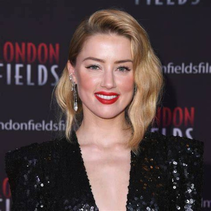 Amber Heard’s Makeup At ‘Magic Mike XXL’ — Beauty How To For London Look – Hollywood Life