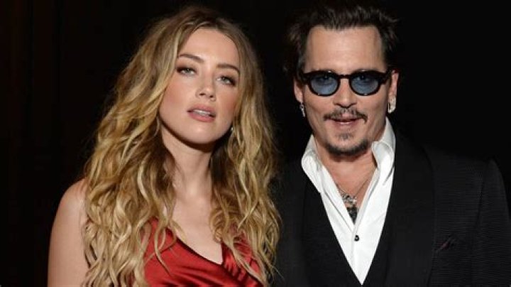 Amber Heard Says She’s ‘Maintained A Love’ For Ex Johnny Depp Ahead Of Trial