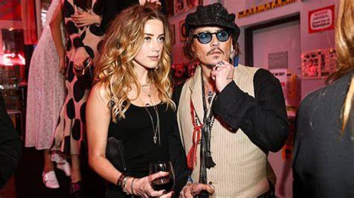 Amber Heard Trolled With Poop Emojis On Instagram After Johnny Depp Bed Drama – Hollywood Life
