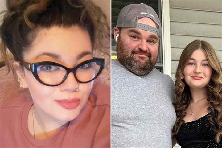 Amber Portwood Storms Off ‘Teen Mom OG’ Reunion & Calls Ex Gary Shirley ‘Garbage’