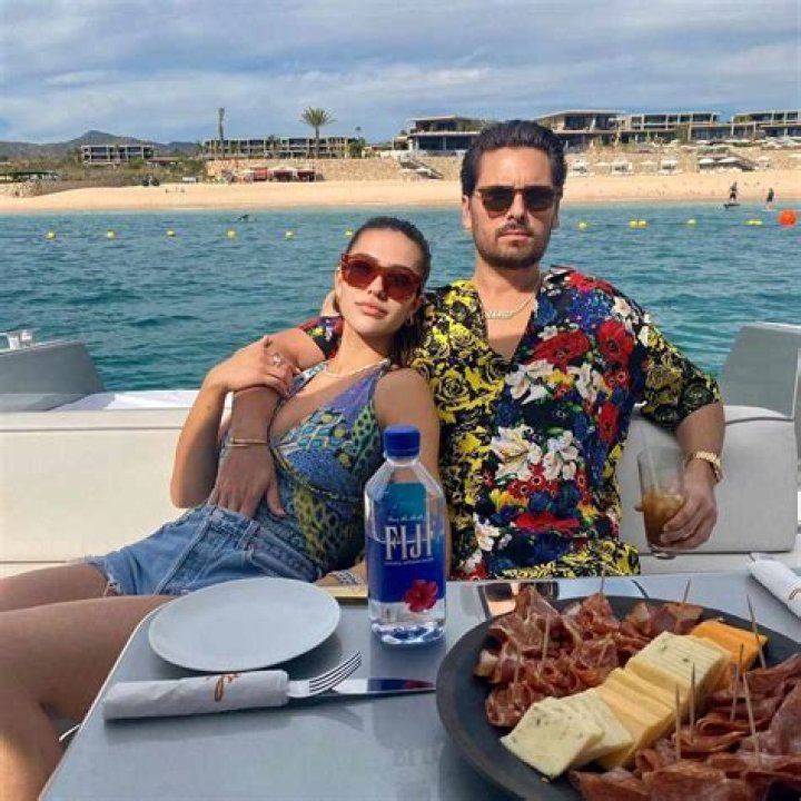 Amelia Hamlin Apologizes To Dad Harry For Wearing See-Through ‘Naked Dress’ — ‘It’s Fashion’