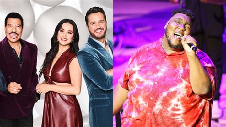 ‘American Idol’ Judges Mourn Willie Spence’s Death – Hollywood Life
