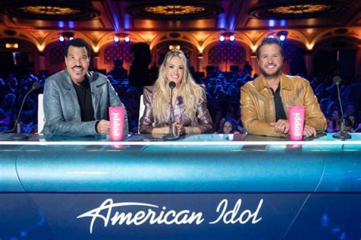‘American Idol’ Judges Through The Years: Photos – Hollywood Life