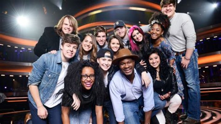 ‘American Idol’ Season 13 Pics