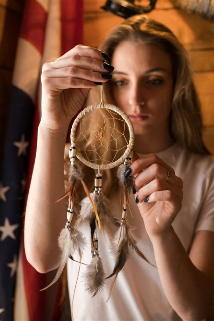 ‘American Woman’ — Photos