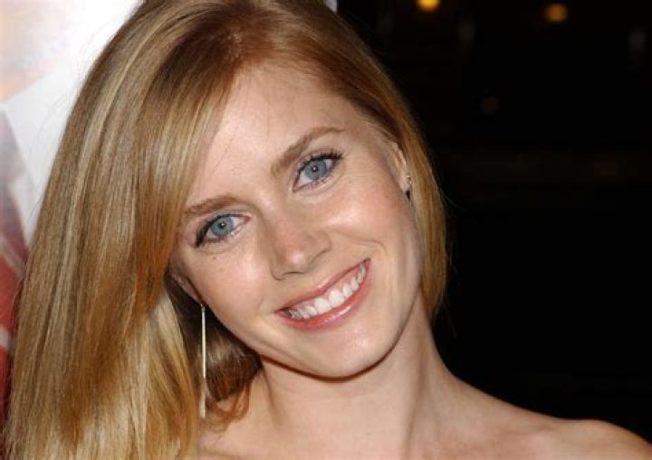 Amy Adams – Hollywood Life