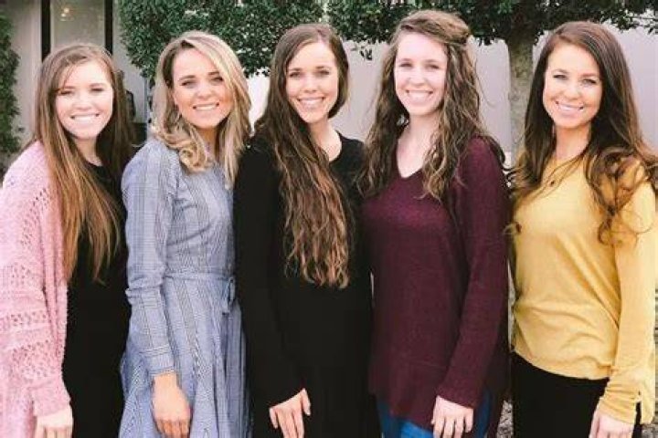 Amy Duggar Blasts Cousin Josh Over ‘Evil & Disgusting’ Child Porn Charges: ‘Justice Has To Be Served’