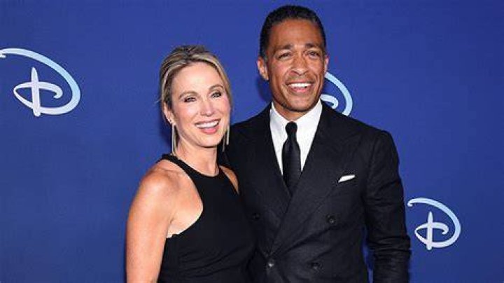 Amy Robach Returns To Instagram With Marathon Photo After Scandal – Hollywood Life