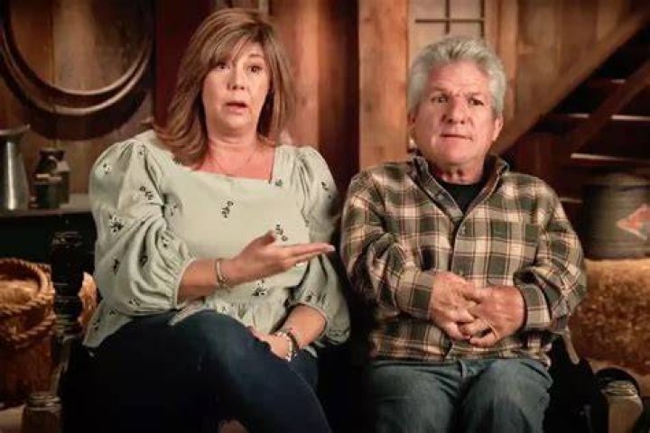 Amy Roloff Reveals Chris Marek Got Her Dad’s Blessing For Proposal – Hollywood Life