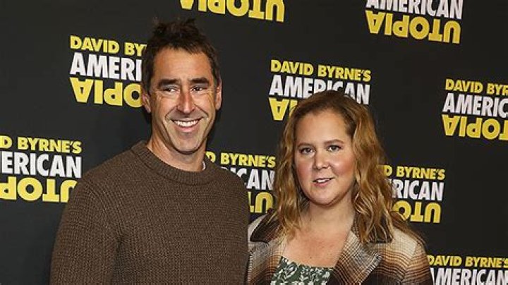 Amy Schumer Reveals Son Gene, 2, Will ‘Most Likely Have Autism’ Like His Dad