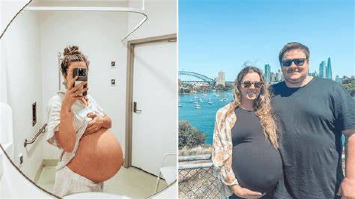 Amy Schumer Reveals Why She ‘Can’t Be Pregnant Ever Again” & Her Thoughts On Surrogacy