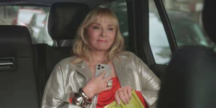 ‘And Just Like That’ EP Reveals The ‘SATC’ Revival ‘Never’ Included Kim Cattrall’s Samantha