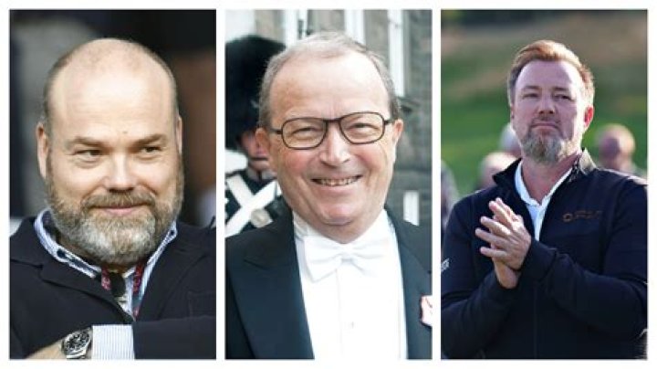 Anders Holch Povlsen: 5 Things About Danish Billionaire Who Lost 3 Kids In Sri Lanka Attack