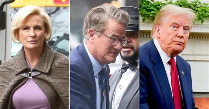 Anderson Cooper Drags Donald Trump Over Joe Scarborough Staffer Conspiracy Theory: ‘What A Little Man’