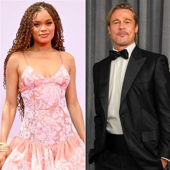 Andra Day Breaks Silence on Those Brad Pitt Dating Rumors: ‘He’s Great’