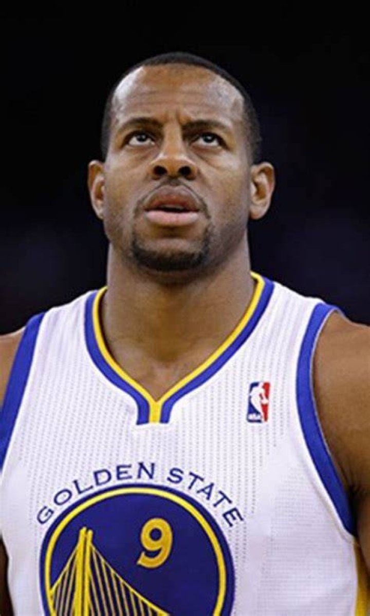 Andre Iguodala Celebrity Profile – Hollywood Life