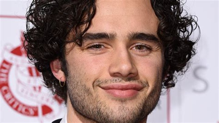 Andrea Bocelli Biopic Interview With Star Toby Sebastian – Hollywood Life