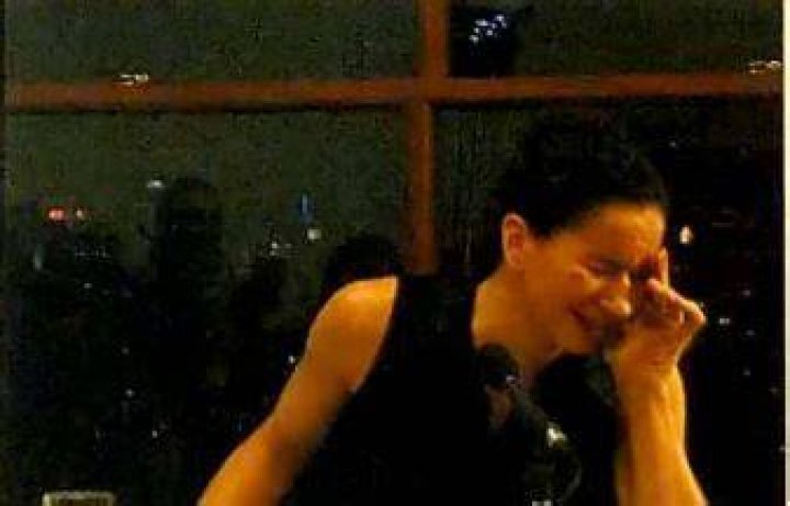 Andrea Cries Over Andrea’s Words – Hollywood Life