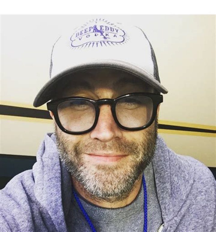 Andrew Dorff–PICS