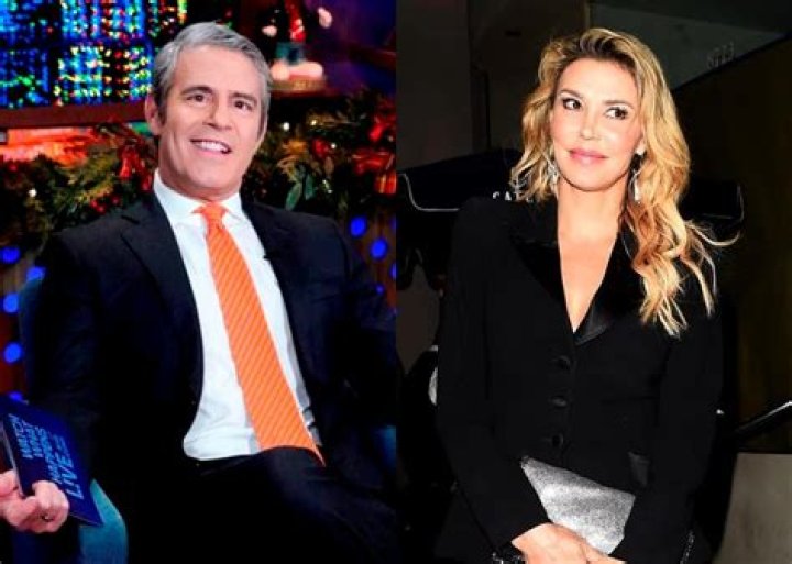 Andy Cohen Apologizes To Larsa Pippen For ‘Screaming’ At RHOM Reunion – Hollywood Life