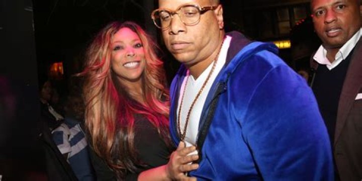 Andy Cohen Disses Wendy Williams’ Ex Kevin Hunter On Feud-Ending Return To Her Show