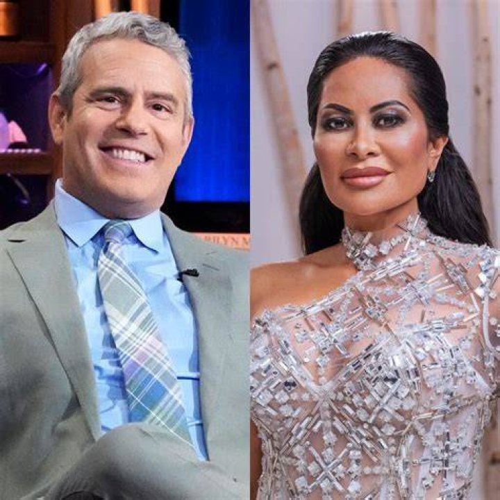Andy Cohen Says He’s ‘Extremely Upset’ Over Jen Shah’s Guilty Plea: ‘She Lied’
