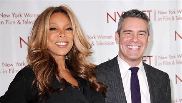 Andy Cohen & Wendy Williams ‘Looking Forward’ To Finally Squashing Their Beef On Her Birthday Show