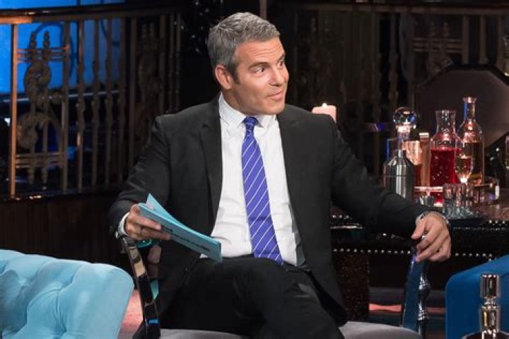 Andy Cohen Would ‘Love’ To Host A Presidential Debate: He Knows Fact-Checking From ‘Housewives’ Reunions