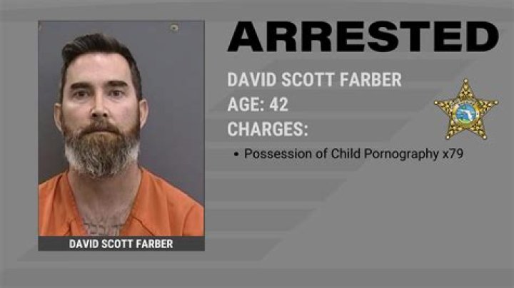 Andy Dick, 56, Arrested For Felony Sexual Battery On Livestream Video: Watch
