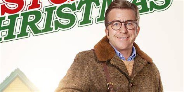 Andy Walken: 5 Things To Know About Ralphie In ‘A Christmas Story Live!’