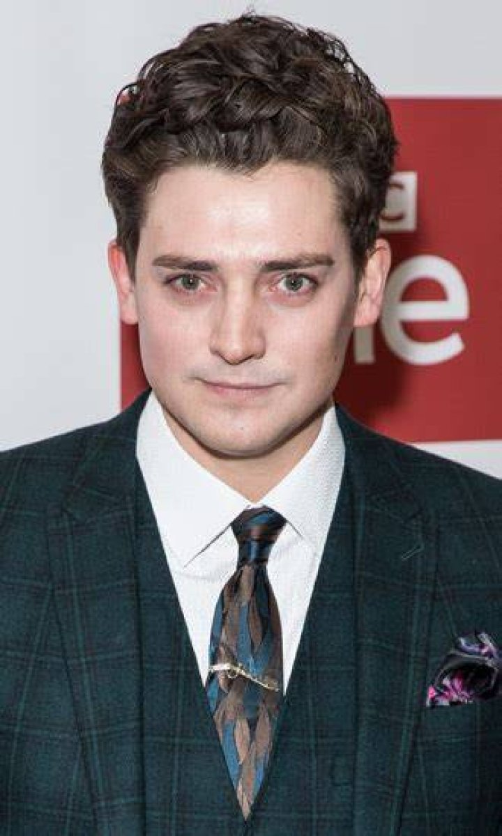 Aneurin Barnard Celebrity Profile – Hollywood Life