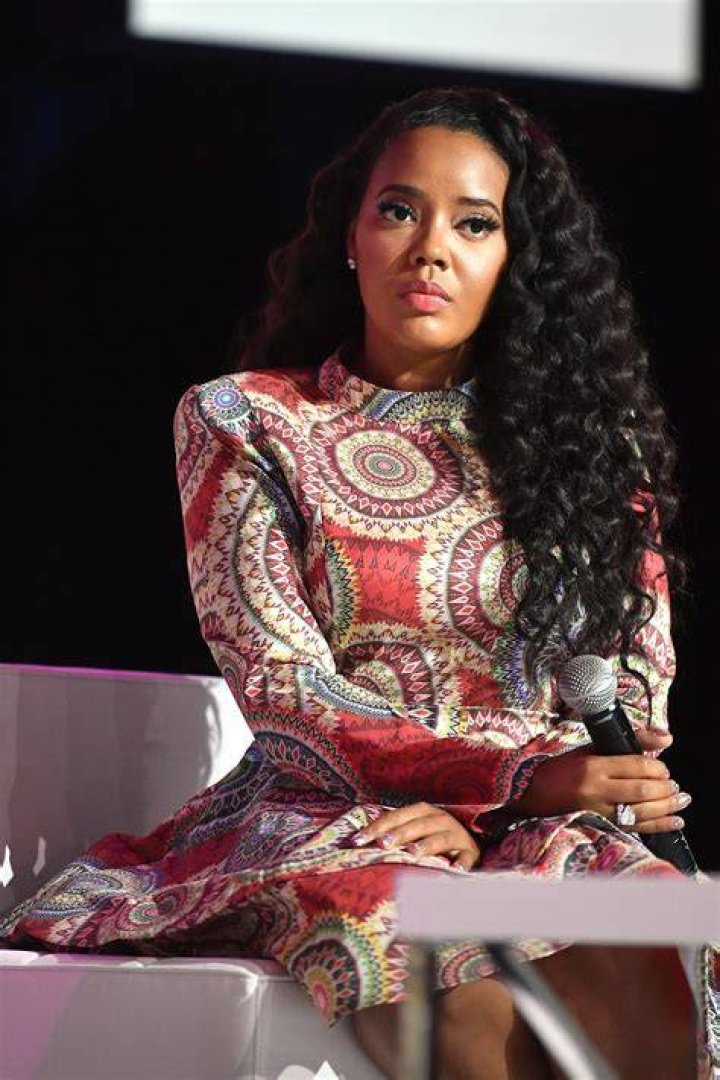 Angela Simmons Celebrity Profile – Hollywood Life