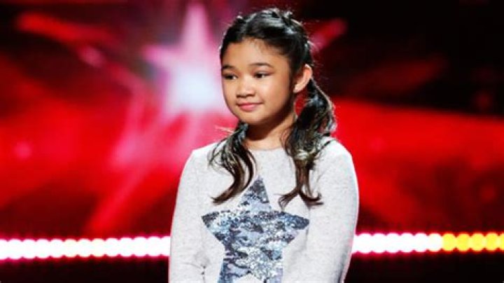 Angelica Hale News, Photos & Videos – Hollywood Life