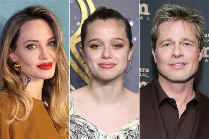 Angelina Jolie Admits Daughter Shiloh, 14, Influenced Her Decision To Do New Disney Movie: It’s ‘Special’