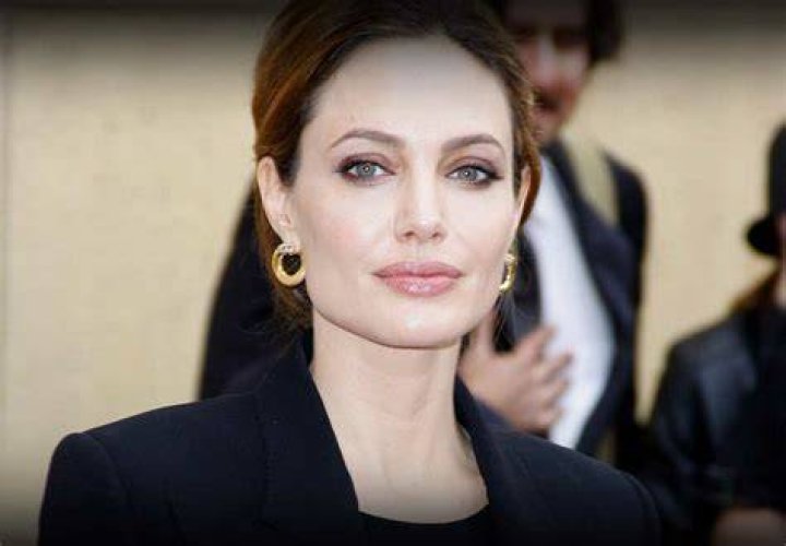 Angelina Jolie At ‘Eternals’ Premieres & Events — Photos Of Her Looks