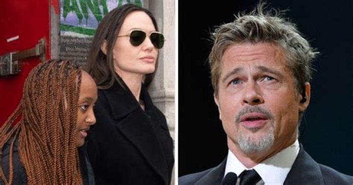 Angelina Jolie & Brad Pitt To Film ‘Love Story’ Together For ‘Special’ Movie