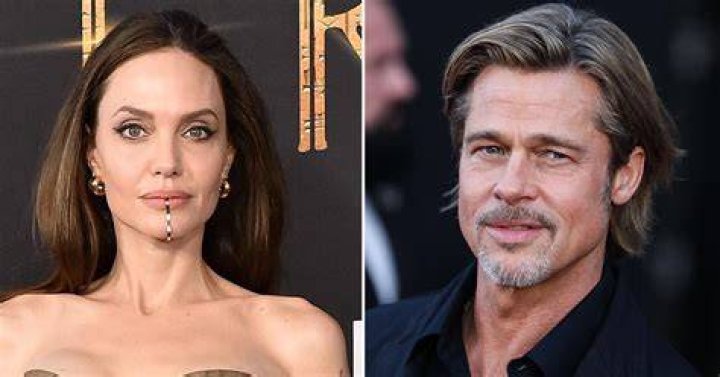 Angelina Jolie ‘Conceded’ In Custody Battle: Why She Compromised With Brad Pitt