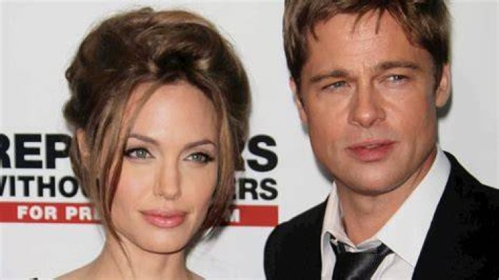 Angelina Jolie Delays Brad Pitt Divorce Case By Requesting Removal Of Current Judge