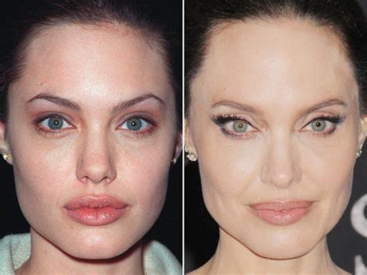 Angelina Jolie Is SCARY Skinny! She Looks Like She Weighs 100 Lbs! – Hollywood Life