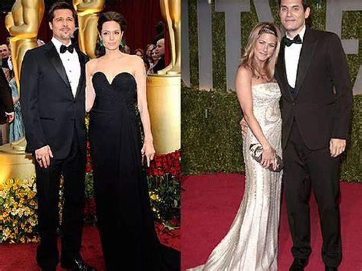 Angelina Jolie & Jennifer Aniston Prep For Oscars Run-In: They Reportedly Claimed Their ‘Turf’