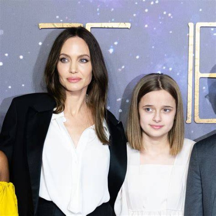 Angelina Jolie, Jennifer Garner & More Stars Taking Their Kids Back-To-School Shopping