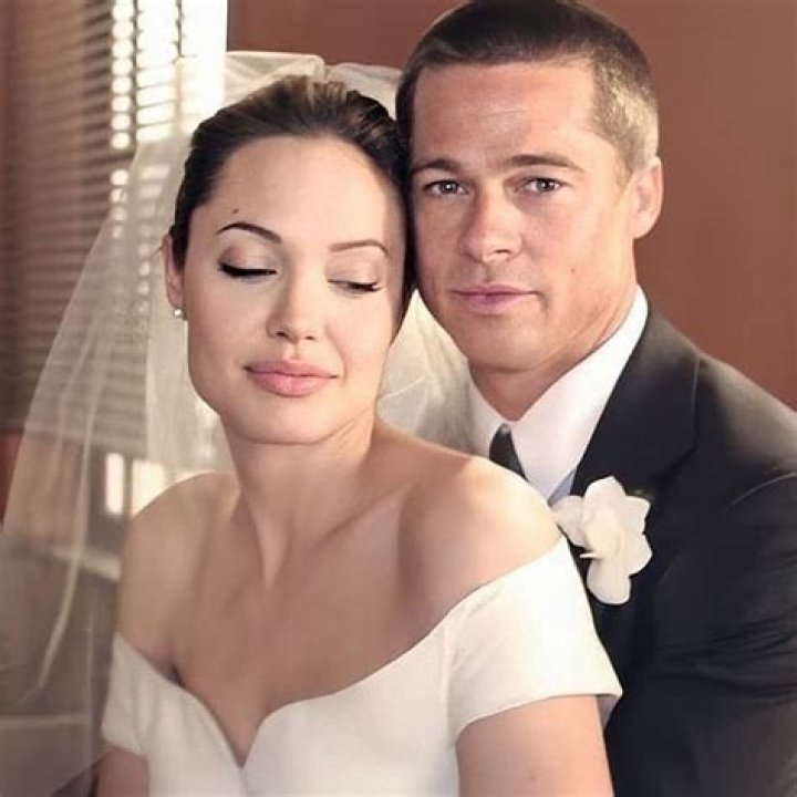 Angelina Jolie Reportedly Never Wanted To Marry Brad Pitt: She Felt ‘Pressured’ By Him To Do It