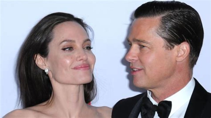 Angelina Jolie Reveals Why She’s ‘Drawn’ To Playing ‘Broken’ Characters After Brad Pitt Split