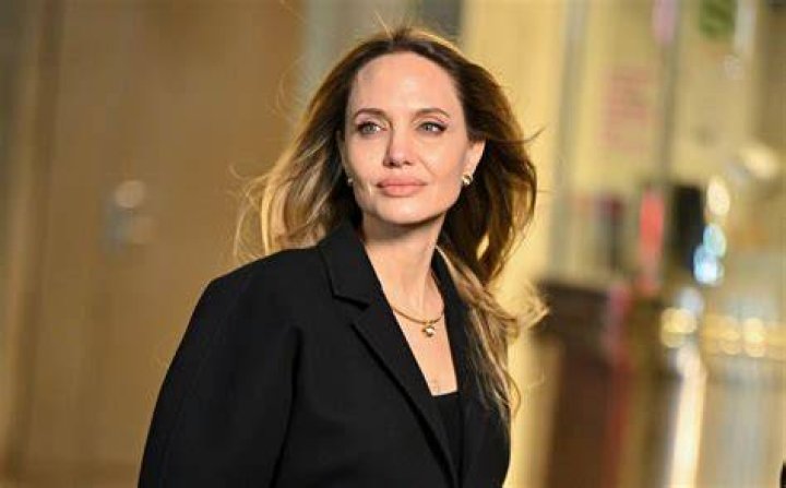 Angelina Jolie’s Chances Of Reversing Joint Custody Ruling For Brad Pitt Are Very Low, Say Lawyers