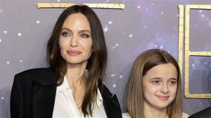 Angelina Jolie’s Christmas Plans With Kids Revealed: ‘She Loves Traditions’