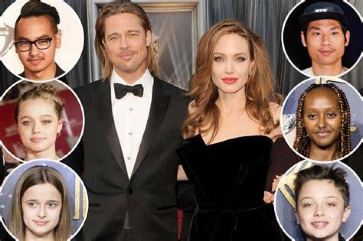 Angelina Jolie’s Kids Begging To Visit Friend In Australia: Why It Will Be Painful Without Brad Pitt