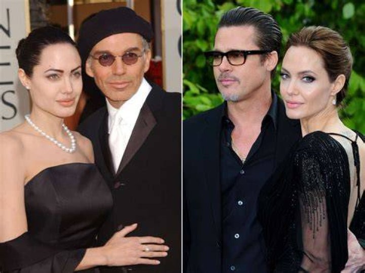 Angelina Jolie Still Buys Billy Bob Thornton’s Son Christmas Presents – Hollywood Life