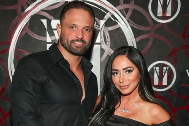 Angelina Pivarnick Approves Of Potential Vinny & Gabby Romance: ‘She Seems Like Fun’ (Exclusive)