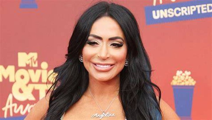 Angelina Pivarnick Wants Kids With Vinny Tortorella, She Says – Hollywood Life